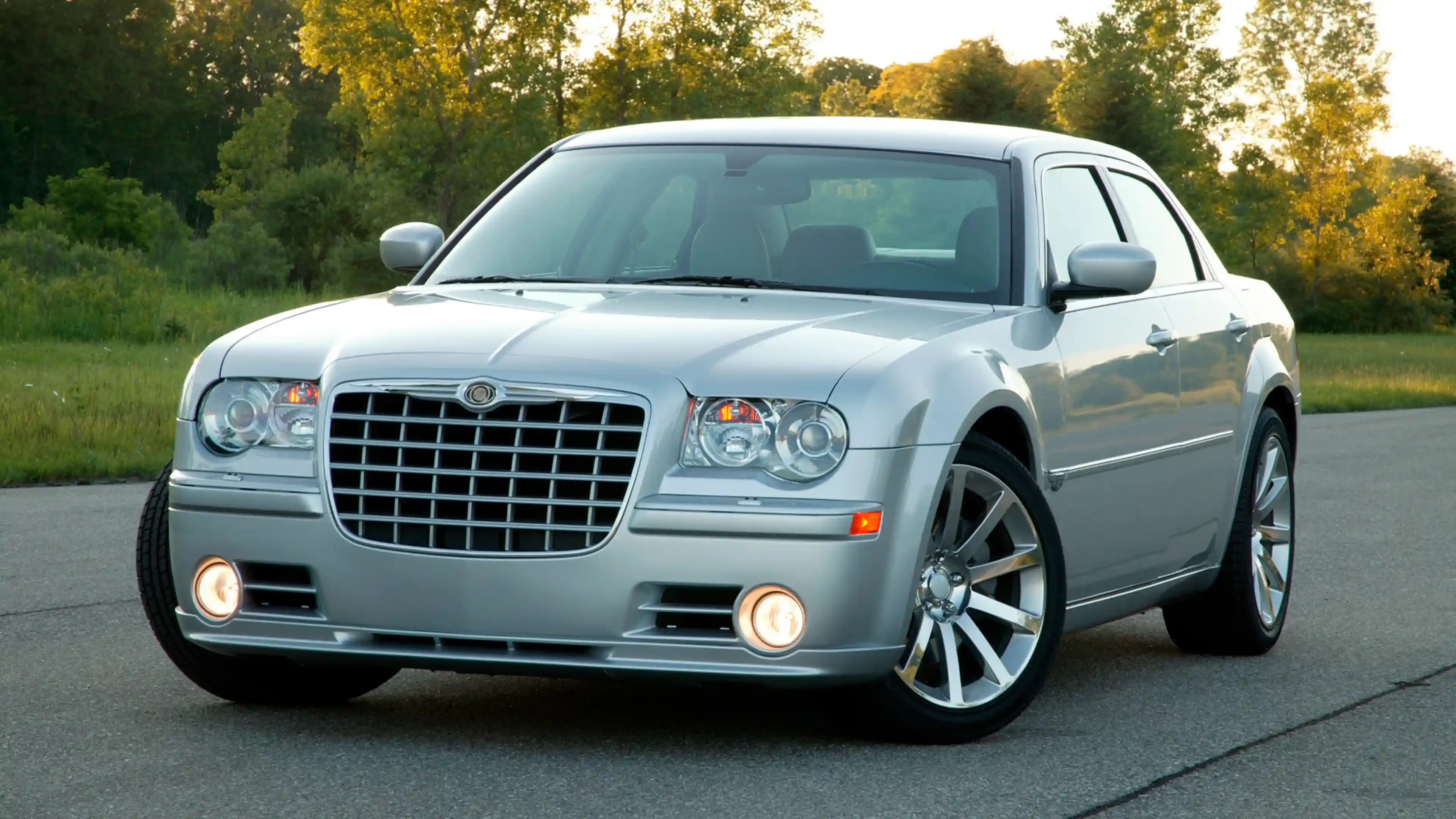 Chrysler