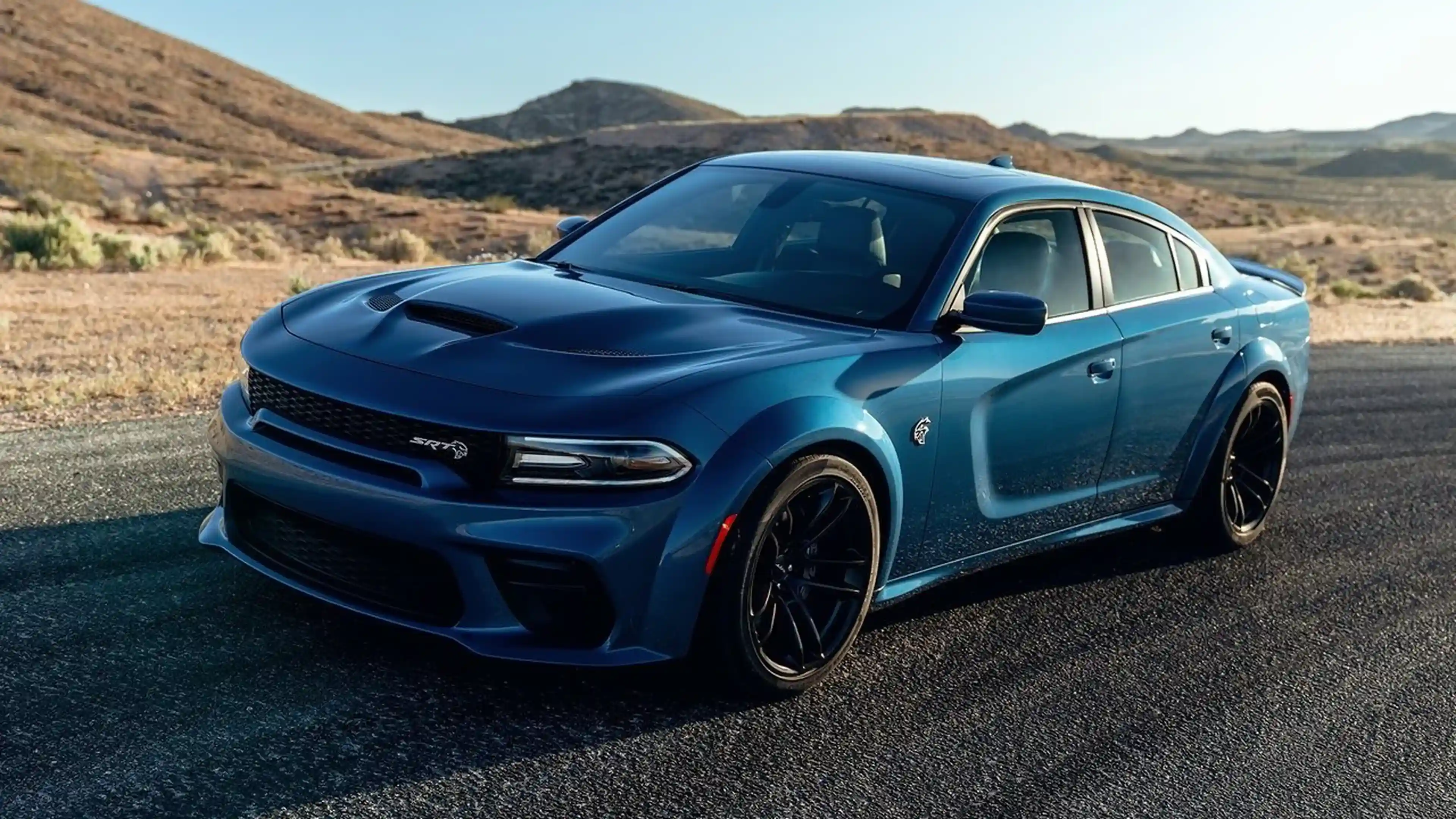 Dodge