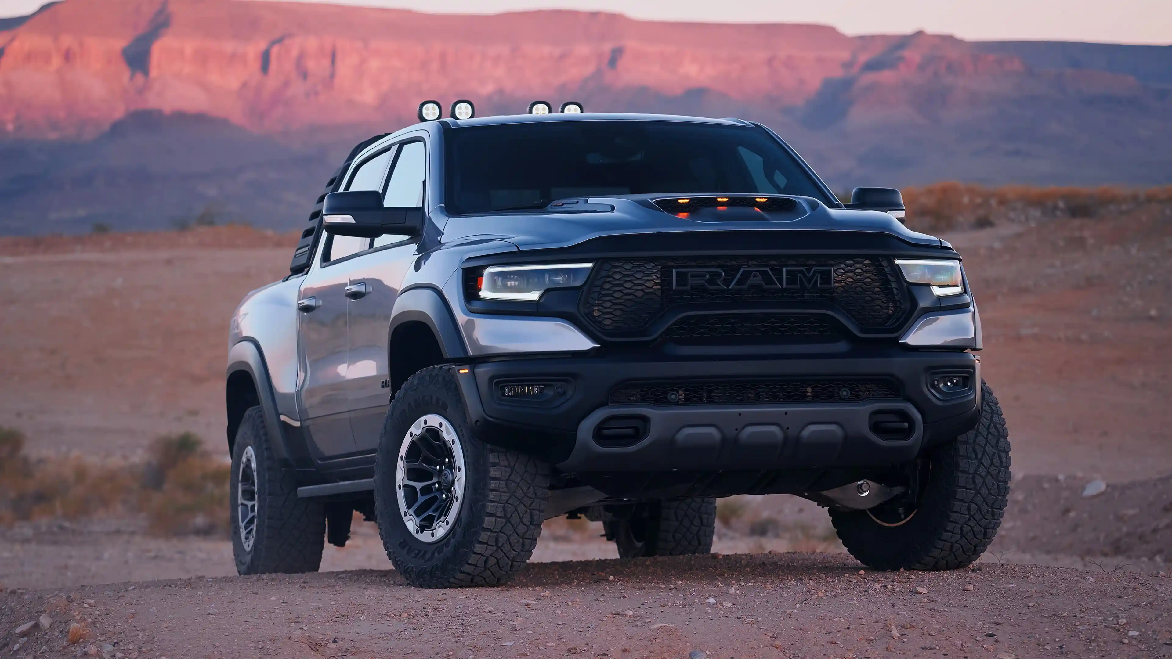 Ram